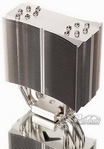 Thermalright Ultra 120 Extreme TRUE rev